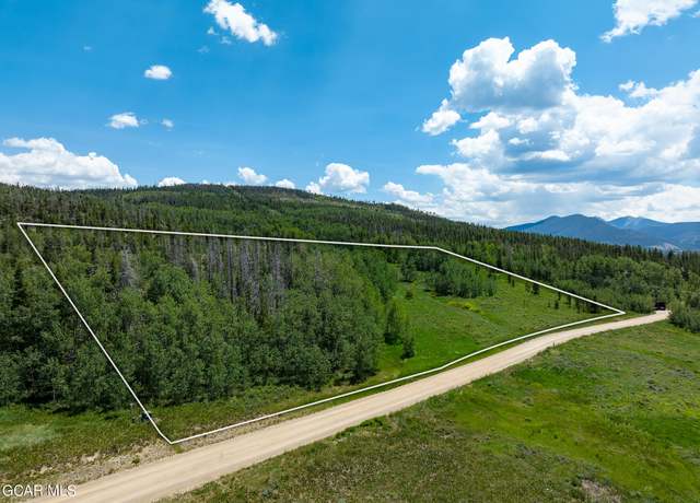 Property at 2064 Gcr 88, Granby, CO 80446