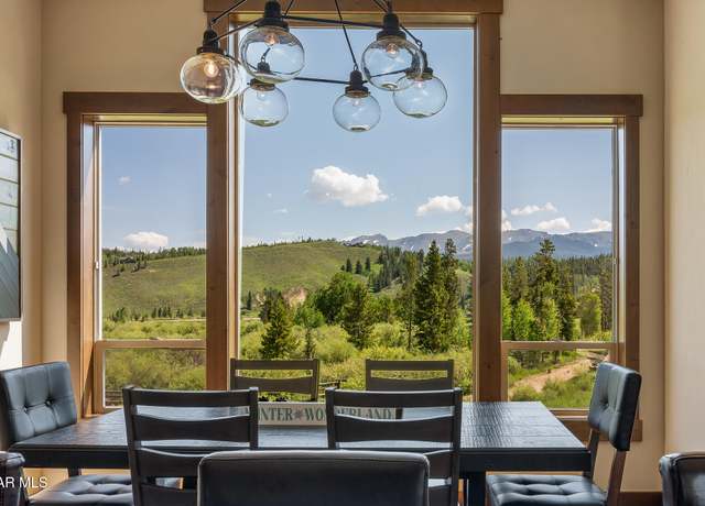Property at 118 Mountain Willow Dr Dr, Fraser, CO 80442, 3 beds, 3 baths