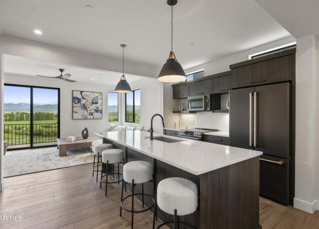 Property at 378 Agate Ave Unit 1B, Granby, CO 80446, 2 beds, 2 baths