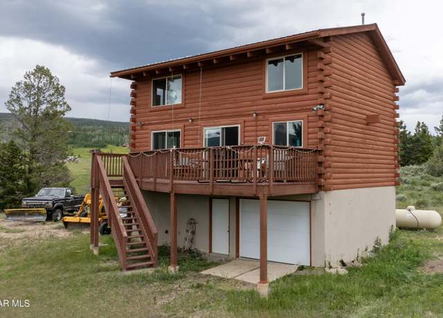 Property at 2099 County Road 19, Kremmling, CO 80459, 3 beds, 3 baths
