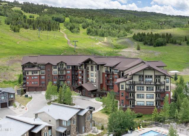 Property at 300 Base Camp Cir #302, Granby, CO 80446, 2 beds, 2 baths