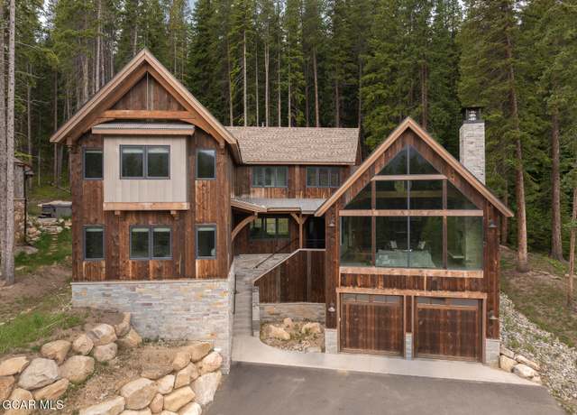 Property at 275 Bridger Trail Trl, Winter Park, CO 80482, 4 beds, 5 baths
