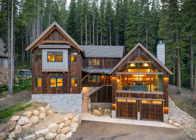 Property at 275 Bridger Trail Trl, Winter Park, CO 80482, 4 beds, 5 baths