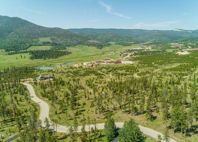 Property at 1410 Gcr 511, Tabernash, CO 80478
