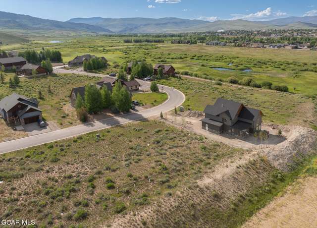 Property at 770 Saddle Ridge Cir, Granby, CO 80446