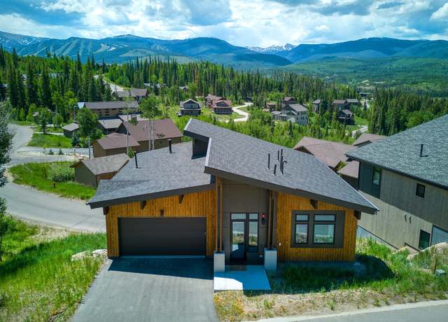 Property at 82 Game Trl, Fraser, CO 80442, 4 beds, 3.5 baths