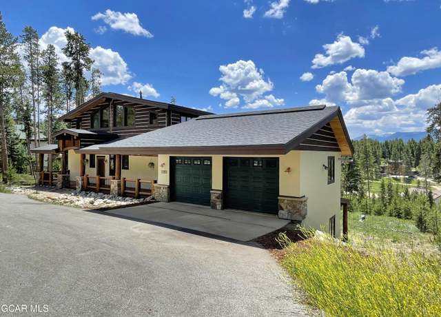 Property at 1120 Gcr 830 Aka Mulligan, Fraser, CO 80442, 4 beds, 5 baths