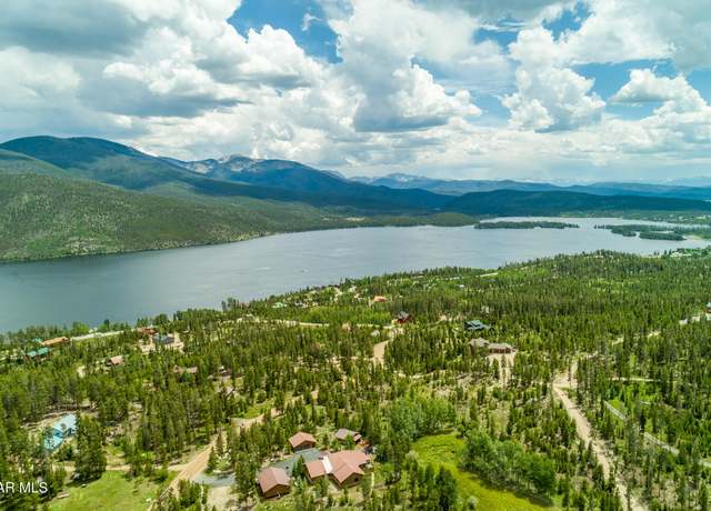 Property at 500 Gcr 466, Grand Lake, CO 80447