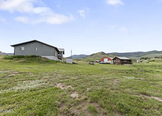 Property at 686 Nevava St Unit (Lots 9-14), Hot Sulphur Springs, CO 80451