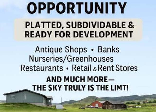 Property at 686 Nevava St Unit (Lots 9-14), Hot Sulphur Springs, CO 80451