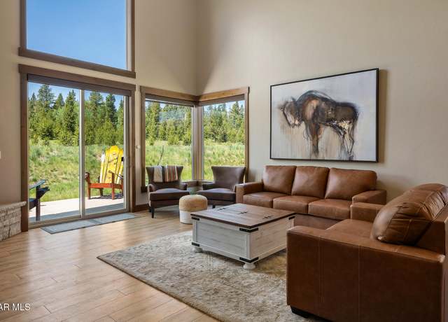 Property at 83 Alder Brook Trail Trl, Fraser, CO 80442, 2 beds, 3 baths