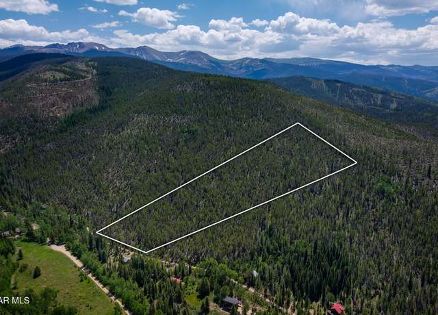Property at 462 Gcr 8482, Tabernash, CO 80478