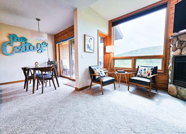 Property at 125 Gcr 4421 #302, Grand Lake, CO 80447, 3 beds, 2 baths
