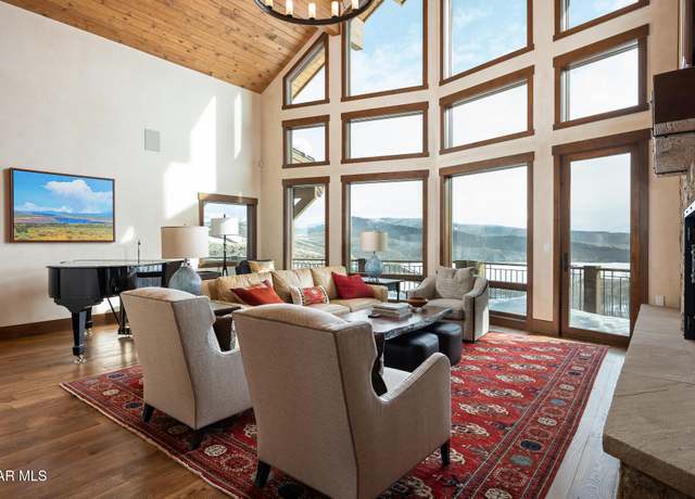 Property at Undisclosed address, Granby, CO 80446, 4 beds, 5 baths