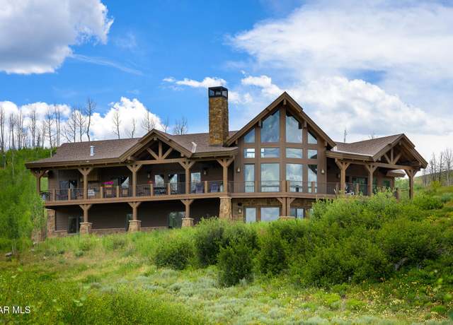 Property at Undisclosed address, Granby, CO 80446, 4 beds, 5 baths
