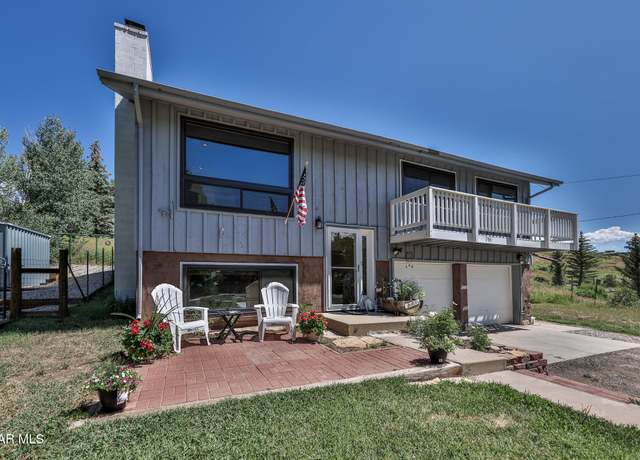 Property at 751 Jasper Ct, Granby, CO 80446, 3 beds, 3 baths