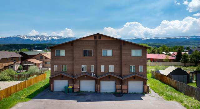Photo of 233 W Eisenhower Dr Dr, Fraser, CO 80442