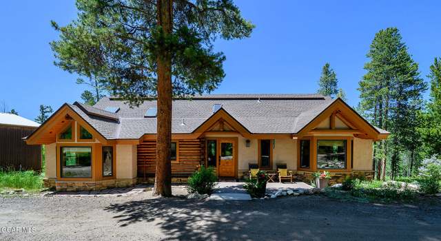 Photo of 22259 Gcr 50, Fraser, CO 80442