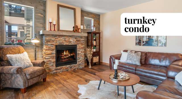Photo of 301 Trailhead Circle Cir #324, Winter Park, CO 80482