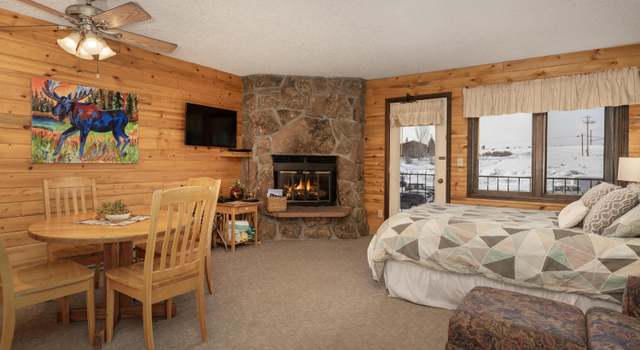 Photo of 62927 US Hwy 40 Unit 537 (557), Granby, CO 80446