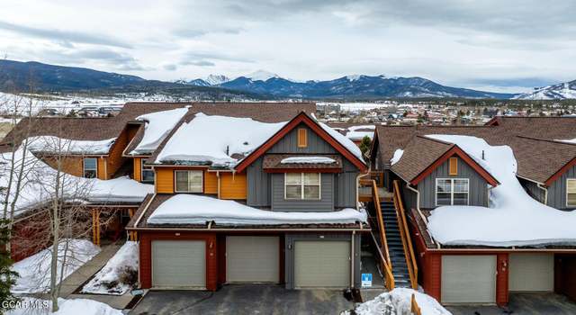 Photo of 37 Waterside Ct #304, Fraser, CO 80442