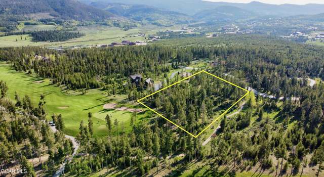 Photo of 1737 Golf Course Cir, Tabernash, CO 80478