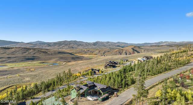 Photo of 21 Thunderbolt Dr, Granby, CO 80446