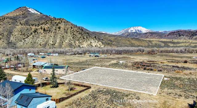 Photo of Lot 1-8 Cedar St, Hot Sulphur Springs, CO 80451