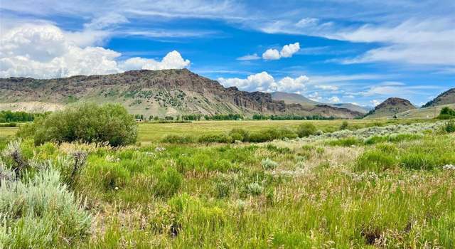 Photo of Lot 13-15 Cedar, Hot Sulphur Springs, CO 80451
