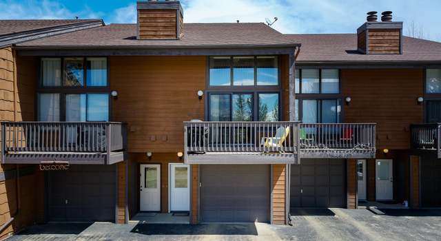 Photo of 351 Gcr 832 Unit 33-6, Fraser, CO 80442