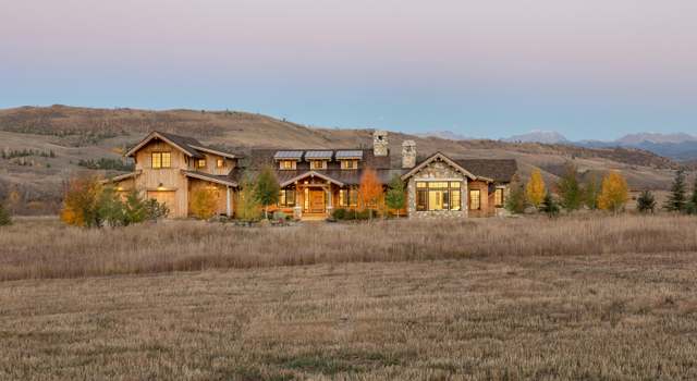Photo of 3905 Dexter Dr, Granby, CO 80446