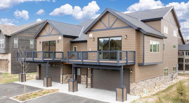 Photo of 107 Gcr 5223s Ct Unit B23, Tabernash, CO 80478