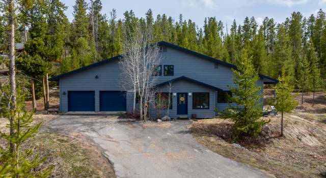 Photo of 260 Gcr 8302, Tabernash, CO 80478