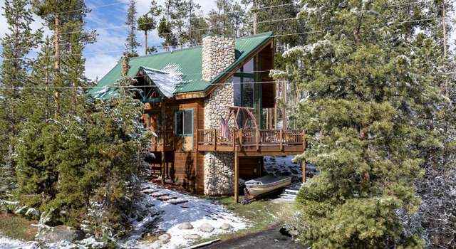 Photo of 507/495 Gcr 4980, Grand Lake, CO 80447