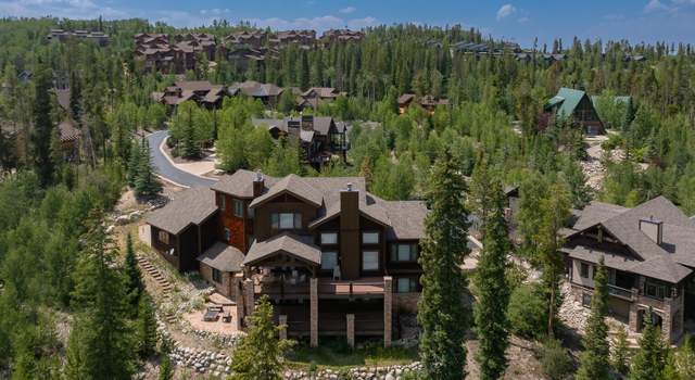 Photo of 247 Lake Trail Ct, Winter Park, CO 80482