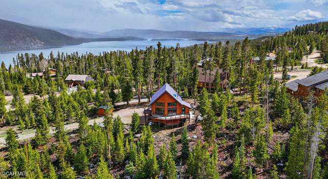 Photo of 47 Gcr 471, Grand Lake, CO 80447