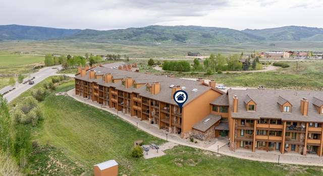 Photo of 62927 US Hwy 40 Unit 626, Door 630, Granby, CO 80446