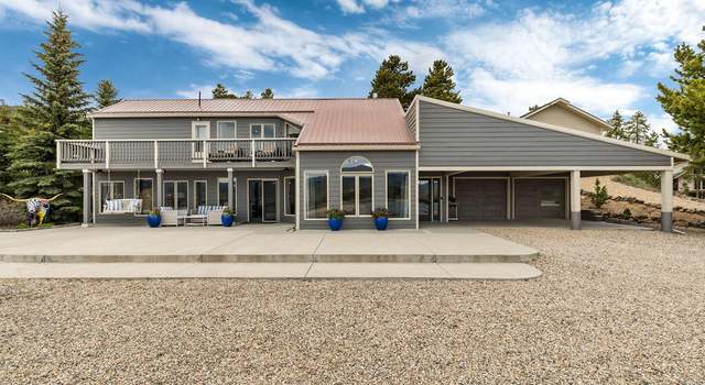 Photo of 369 Gcr 4051, Granby, CO 80446