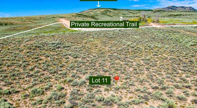 Photo of 575 / 725 Gcr 22313, Kremmling, CO 80459