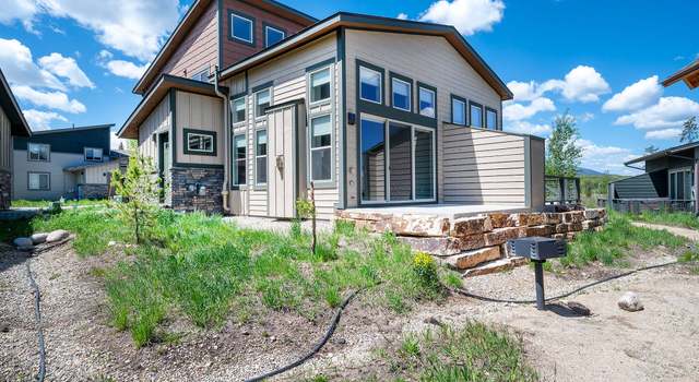 Photo of 37 Kingfisher Pt, Fraser, CO 80442