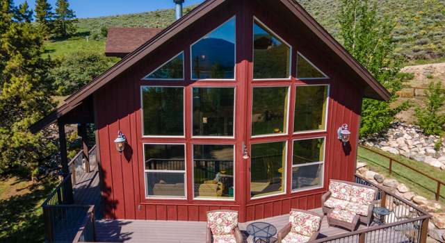 Photo of 112 Gcr 4052, Granby, CO 80446