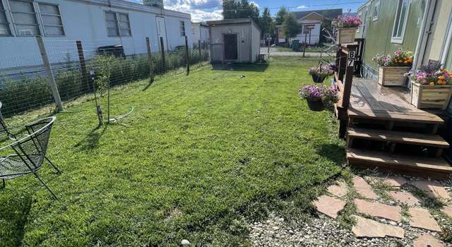 Photo of 500 12th Street St Unit B-7, Kremmling, CO 80459