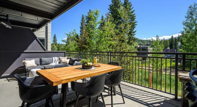 Photo of 400 Baker Dr Unit TE-106, Winter Park, CO 80482