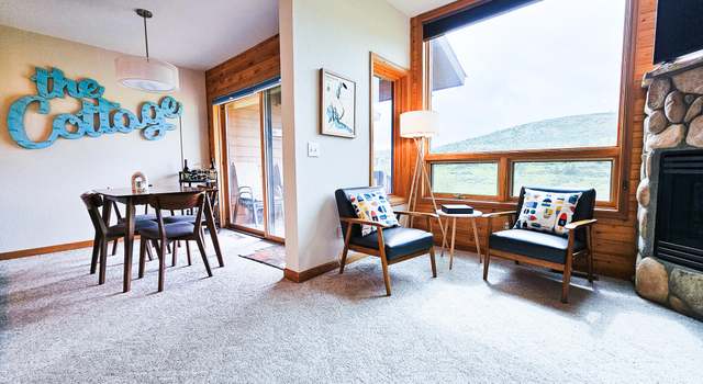 Photo of 125 Gcr 4421 #302, Grand Lake, CO 80447