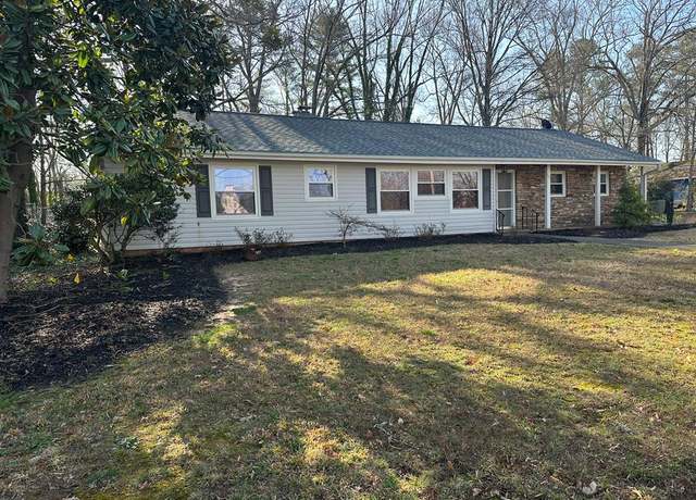 Property at 715 S Petty St, Gaffney, SC 29340, 4 beds, 2 baths