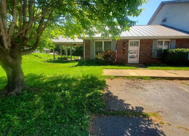 Property at 800F West Buford St, Gaffney, SC 29341, 2 beds, 1 bath