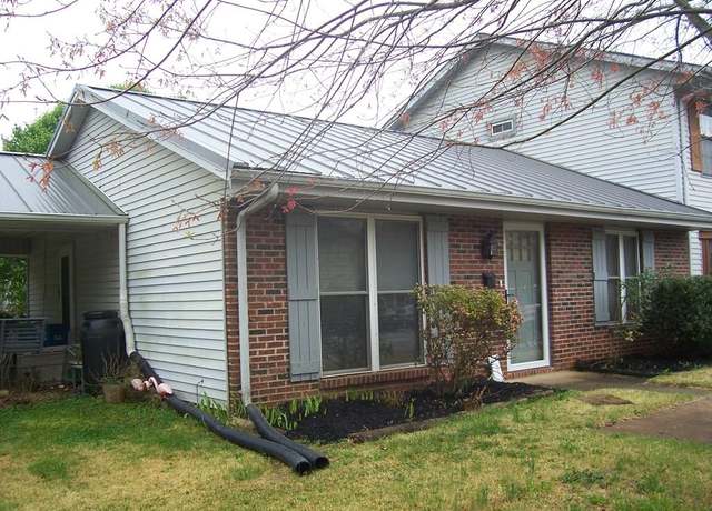 Property at 800F West Buford St, Gaffney, SC 29341, 2 beds, 1 bath