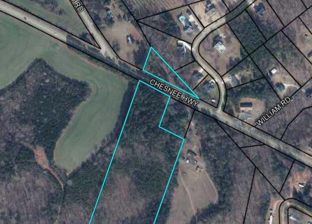 Property at 2125 Chesnee Hwy, Gaffney, SC 29341