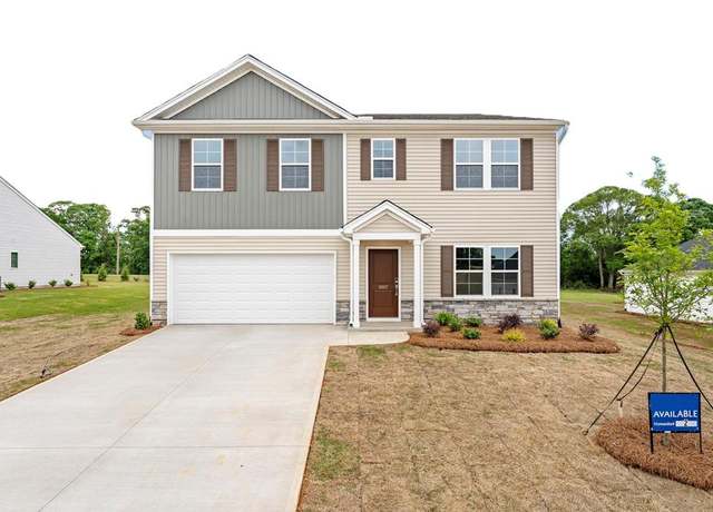 Property at 5007 Radley Rd, Chesnee, SC 29323, 4 beds, 2.5 baths
