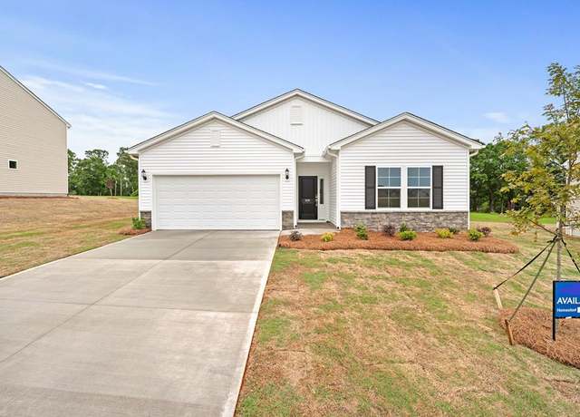 Property at 5011 Radley Rd, Chesnee, SC 29323, 3 beds, 23 baths